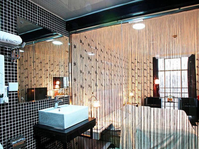 Canaan International Hotel Xi'An 시안 외부 사진