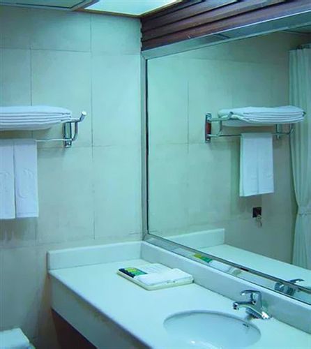 Canaan International Hotel Xi'An 시안 외부 사진